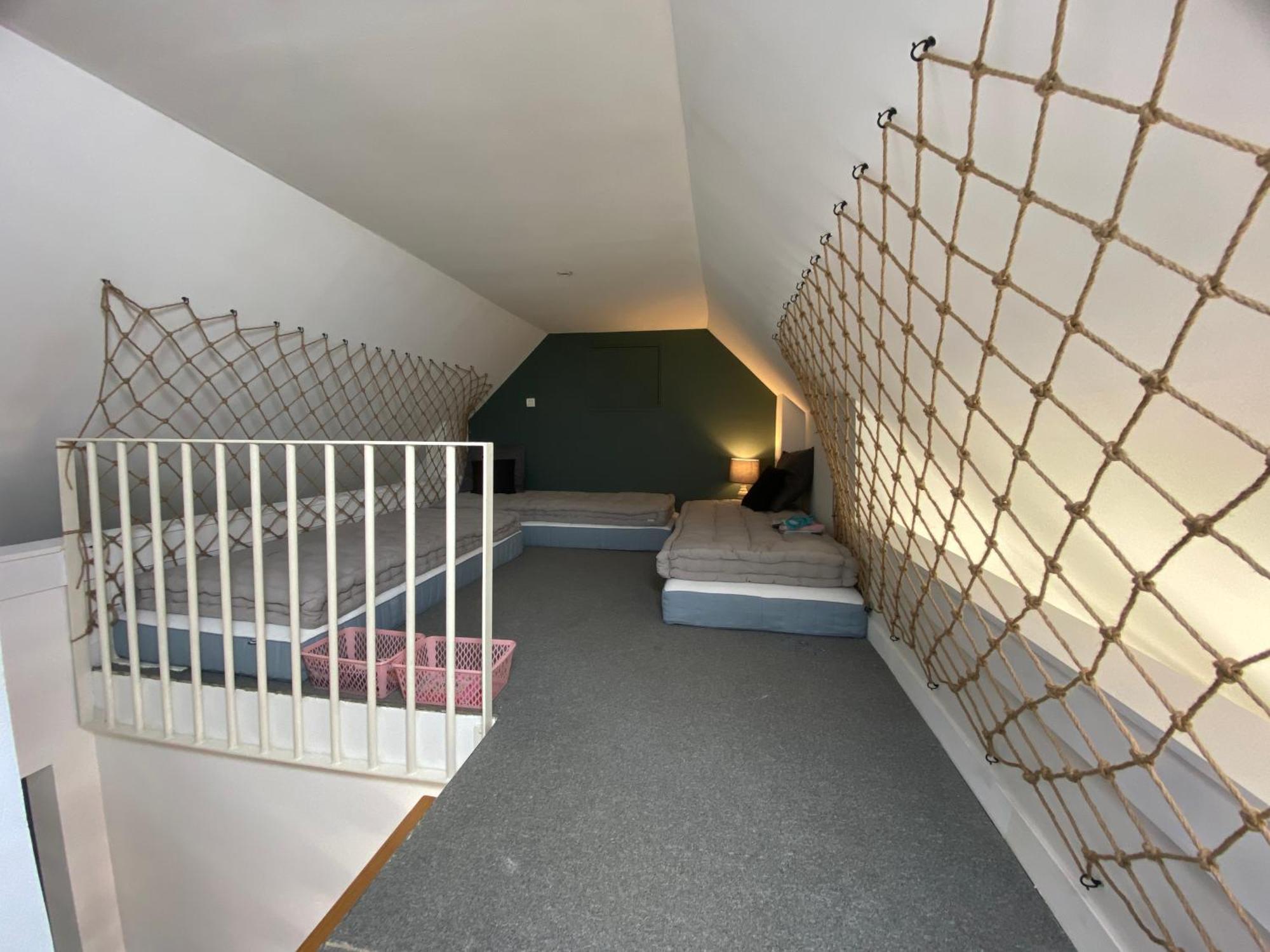B&B - Villa Des Remparts - Ardres Proche Calais-St Omer-Dunkerque Exterior foto