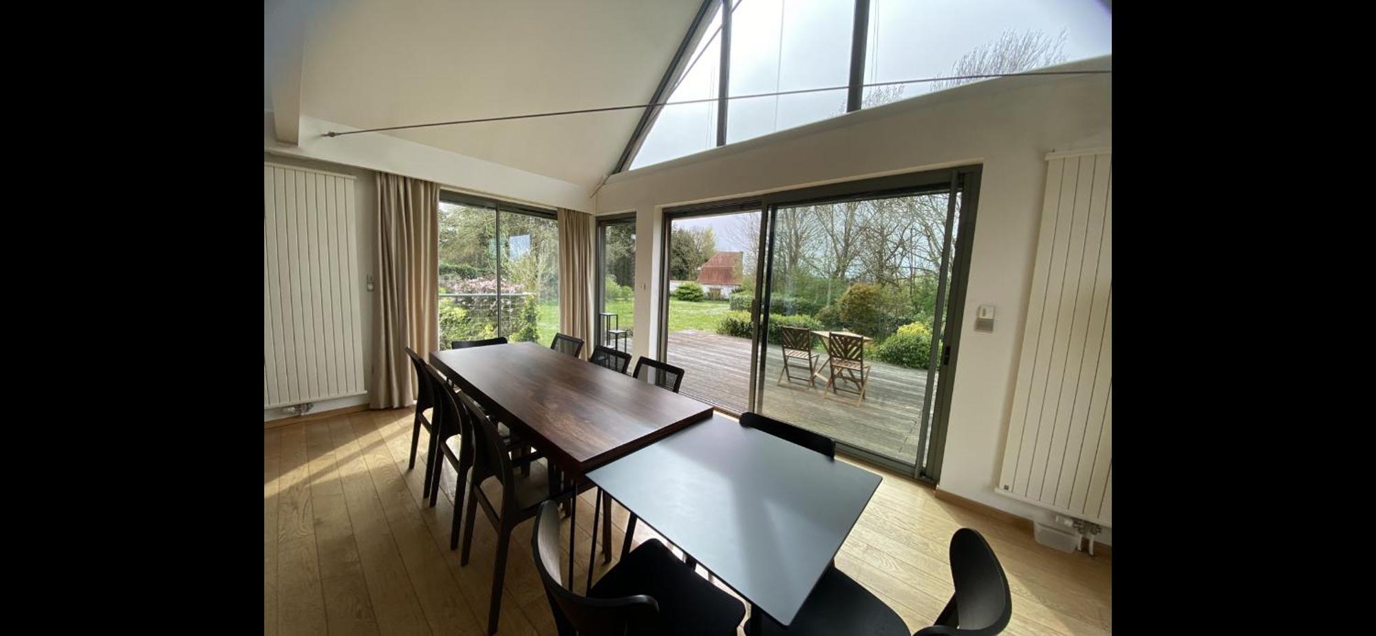 B&B - Villa Des Remparts - Ardres Proche Calais-St Omer-Dunkerque Exterior foto
