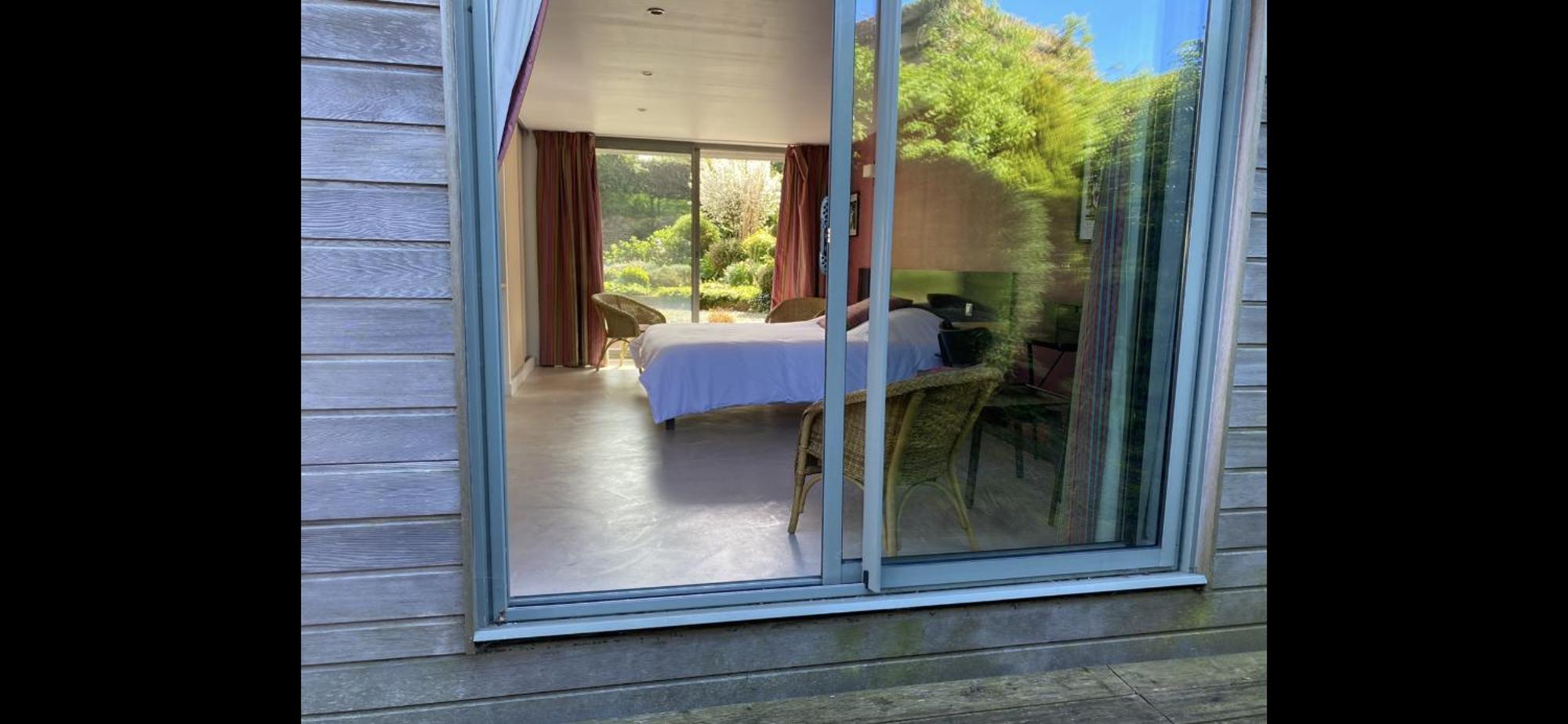 B&B - Villa Des Remparts - Ardres Proche Calais-St Omer-Dunkerque Exterior foto