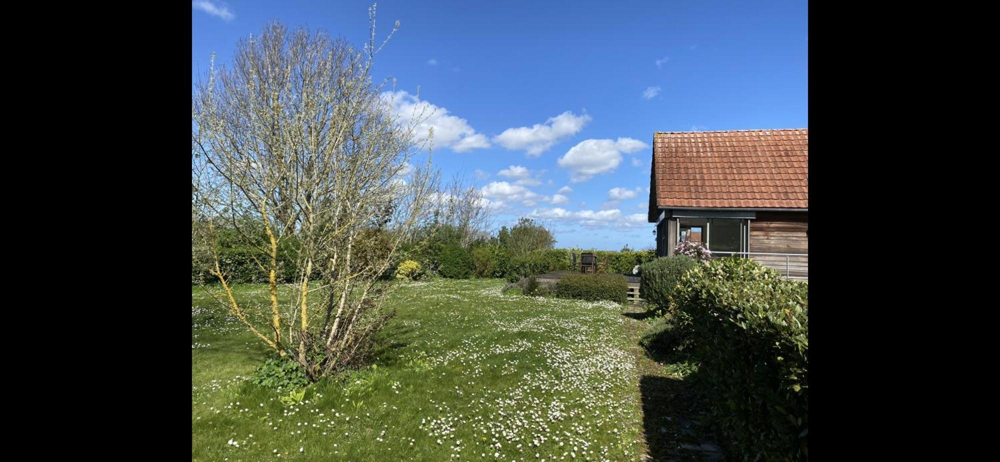 B&B - Villa Des Remparts - Ardres Proche Calais-St Omer-Dunkerque Exterior foto