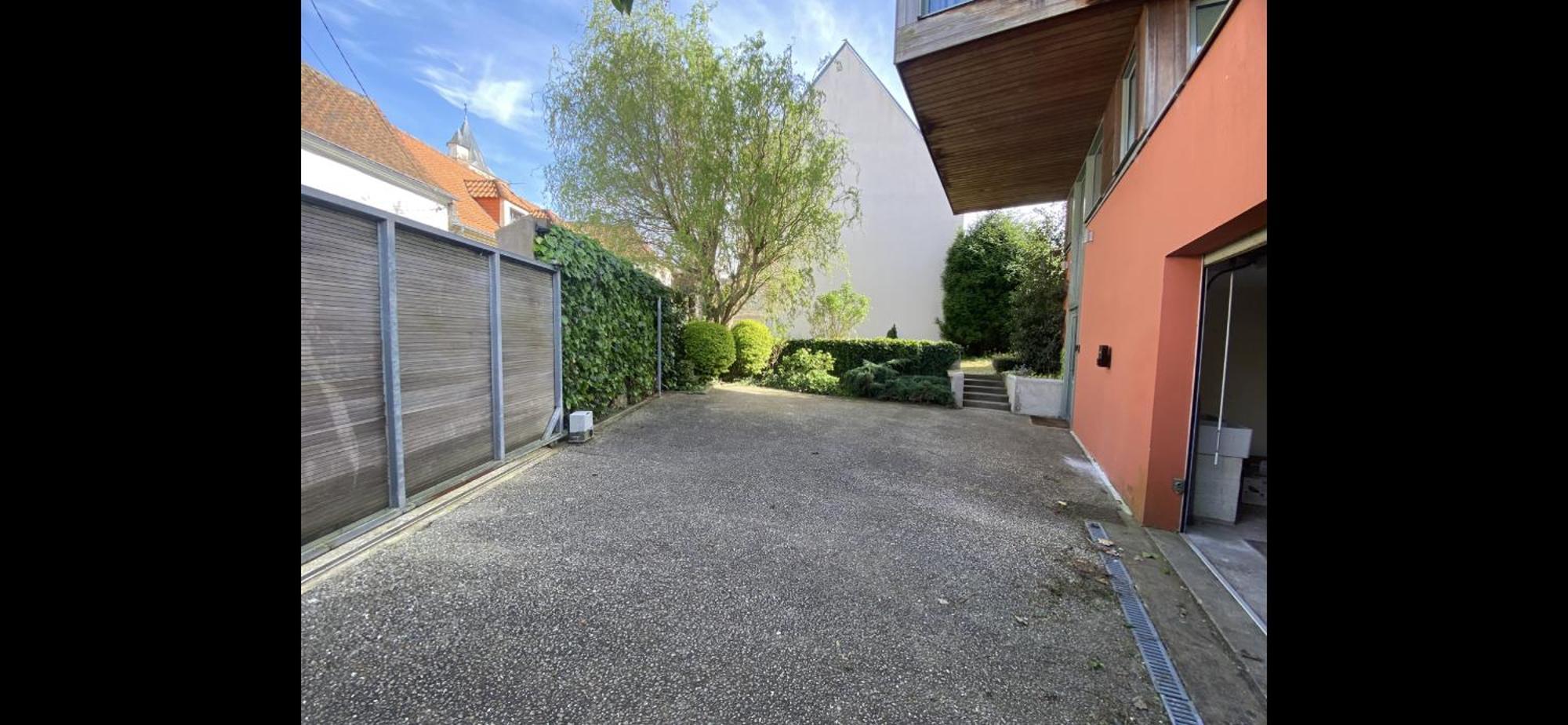 B&B - Villa Des Remparts - Ardres Proche Calais-St Omer-Dunkerque Exterior foto