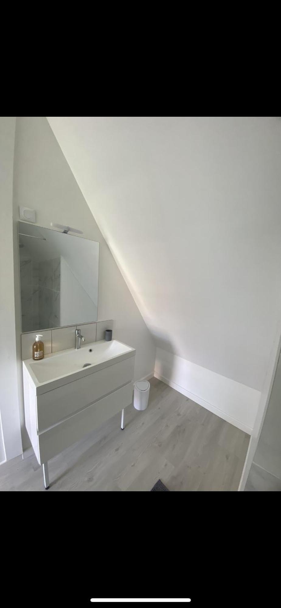 B&B - Villa Des Remparts - Ardres Proche Calais-St Omer-Dunkerque Exterior foto